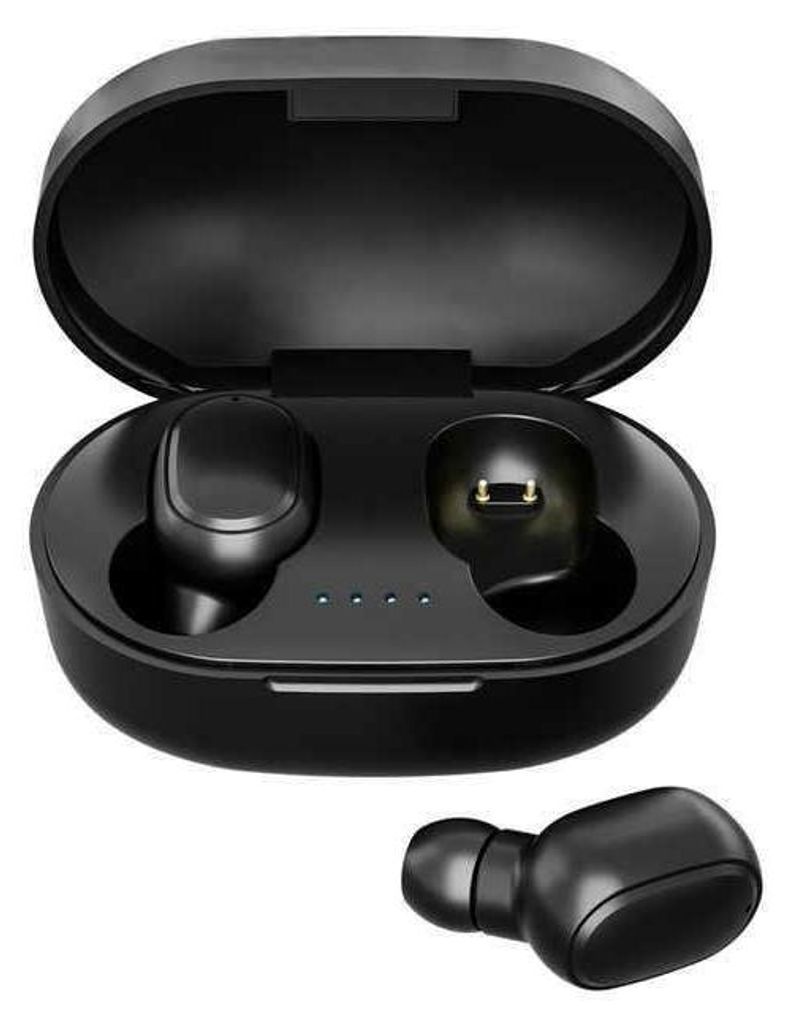 Casque Intra-Auriculaire Sans Fil Zs54 Image du produit 
