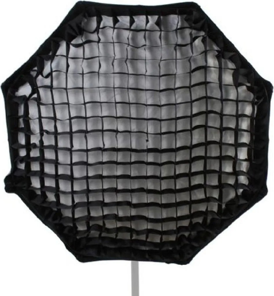 Éclairage Studio Softbox Octabox 110 cm Linkstar Idéal pour Portrait