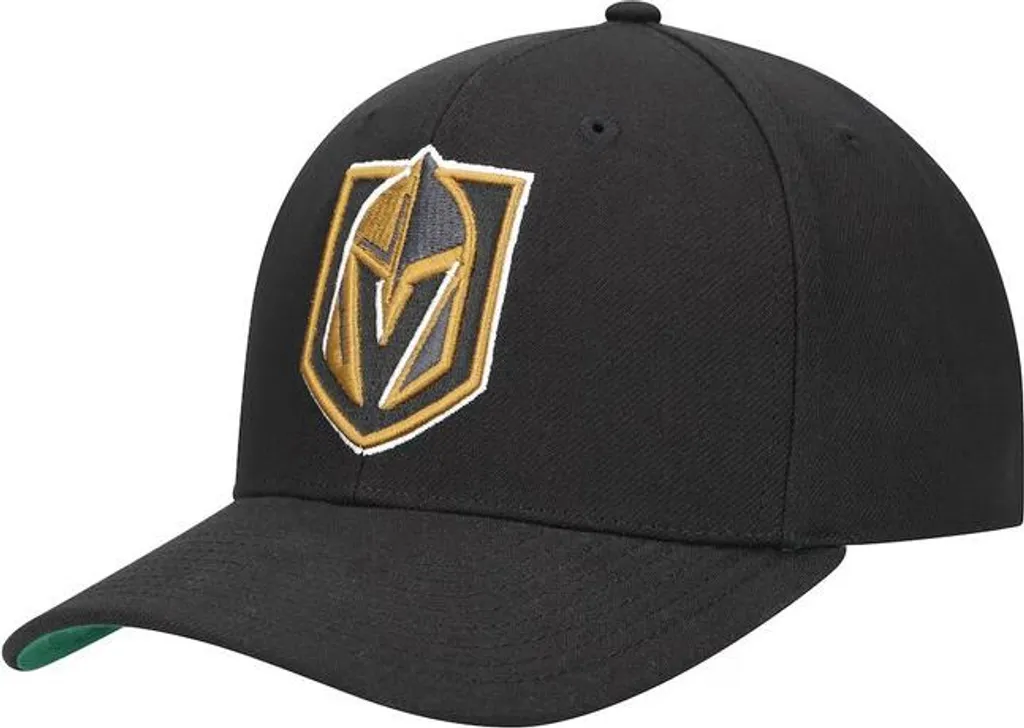 Cappello Snapback Vegas Golden Knights Team Ground 2.0 - NHL Ufficiale
