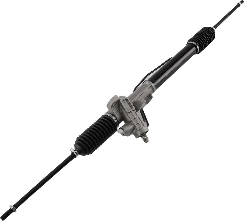 Boîtier de direction pour Golf 3 et Passat 1H1422061C 1H1422055D