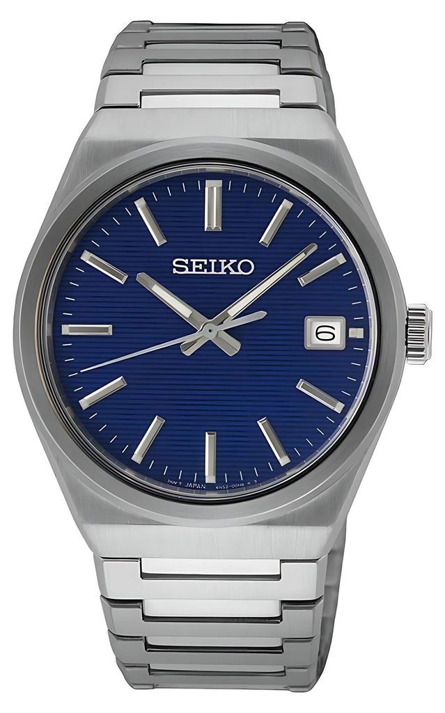 SEIKO Polshorloges SUR555P1 Productafbeelding 