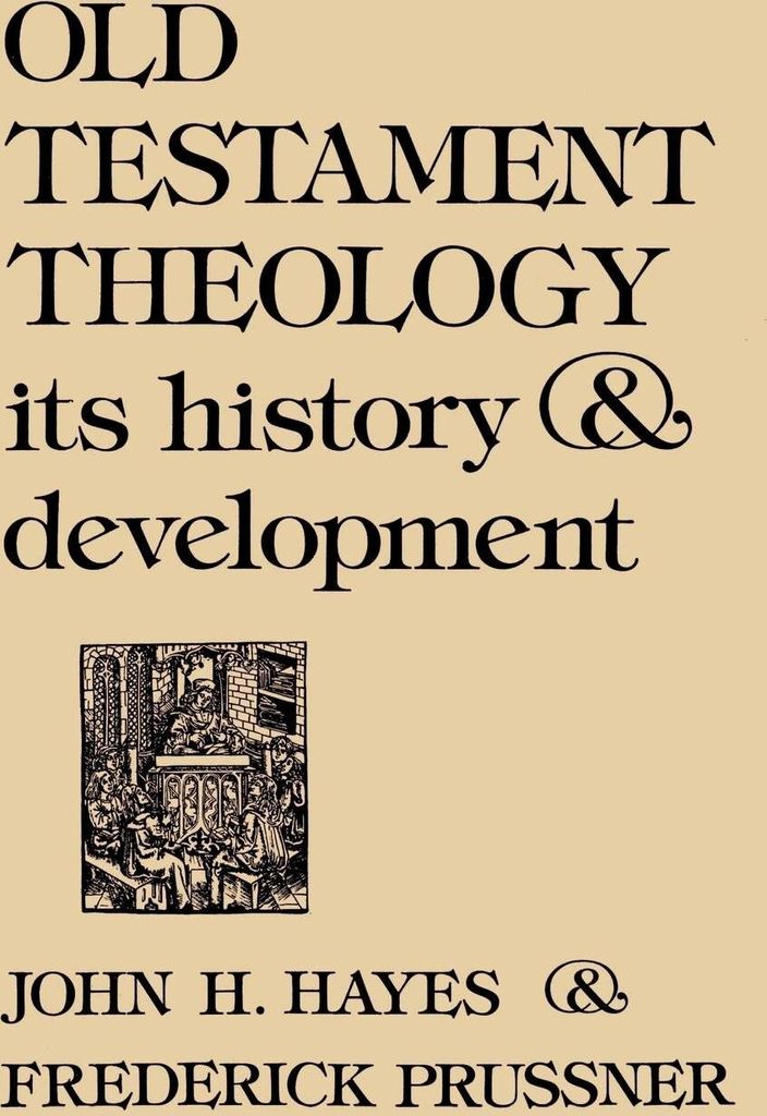 Old Testament Theology