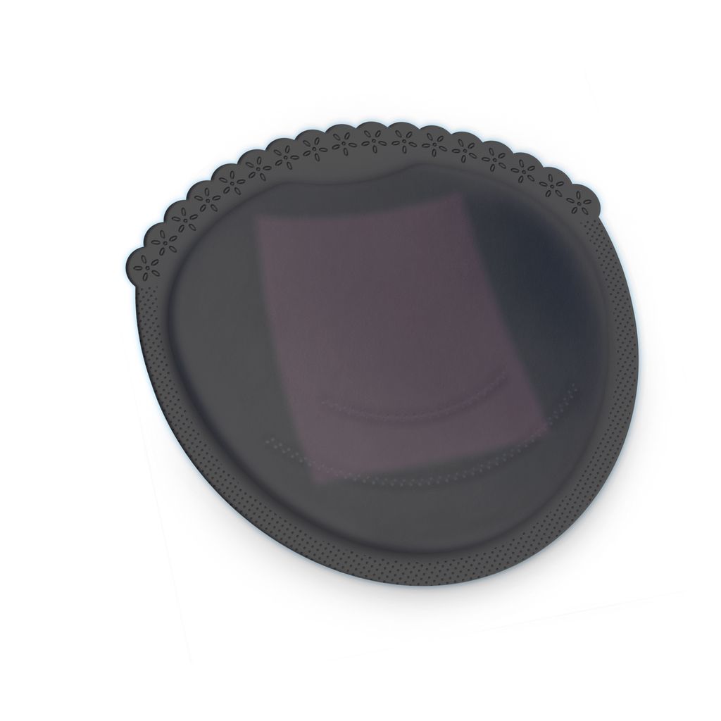 LOVI Antibakterielle Stilleinlagen Discreet Elegance 20 Stk. Schwarz 19/611new