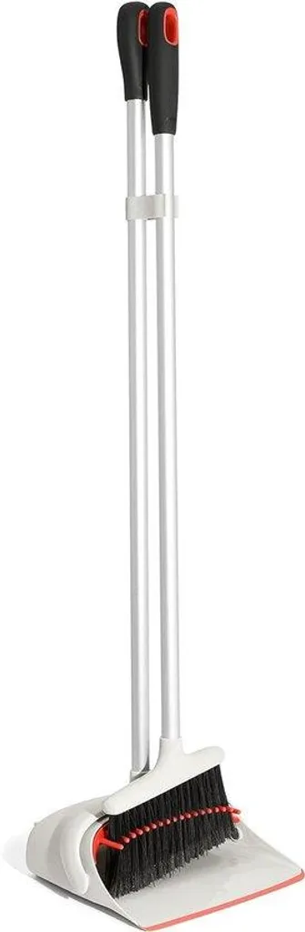 Set de nettoyage balai et seau essoreur - Kit complet pour la maison