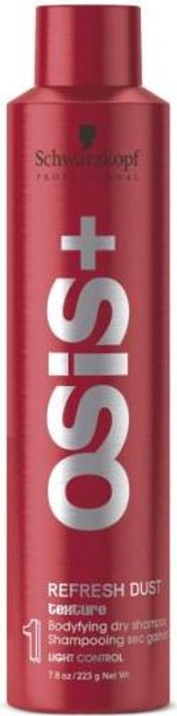 Schwarzkopf Gel OSiS Refresh Dust Obrázok produktu 