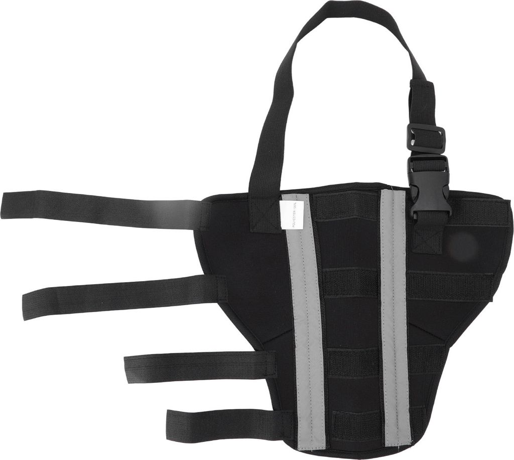 Hundehinterbeinstš¹tze, stabile Unterstš¹tzung, Knieschš¹tzer, Welpen-Hinterbeinschutz fš¹r die Genesung nach Operationen