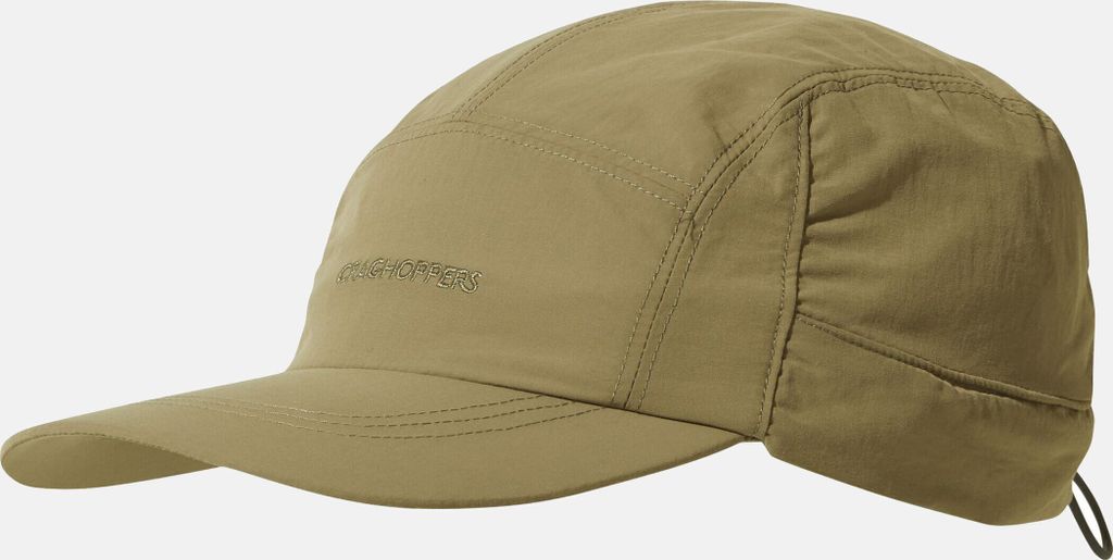 NOSILIFE NL Desert Hat PEBBLE S/M