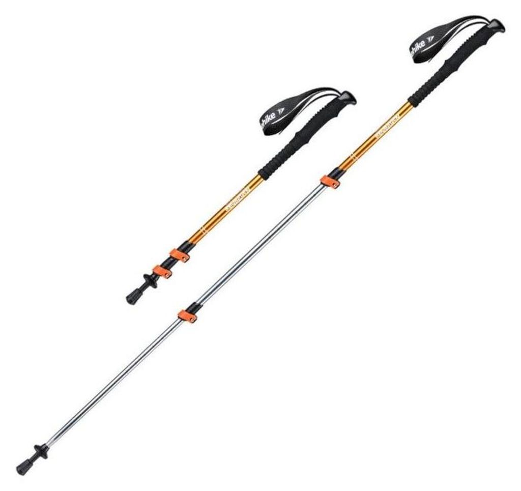 Kije trekkingowe Naturehike Alu 6061 NH17D001-Z Updated Zdjęcie produktu 