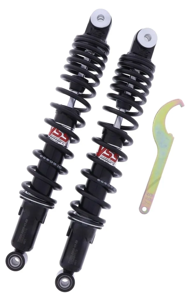 Amortisseur pour Rénover la Suspension Piaggio Medley 125 2016-2019
