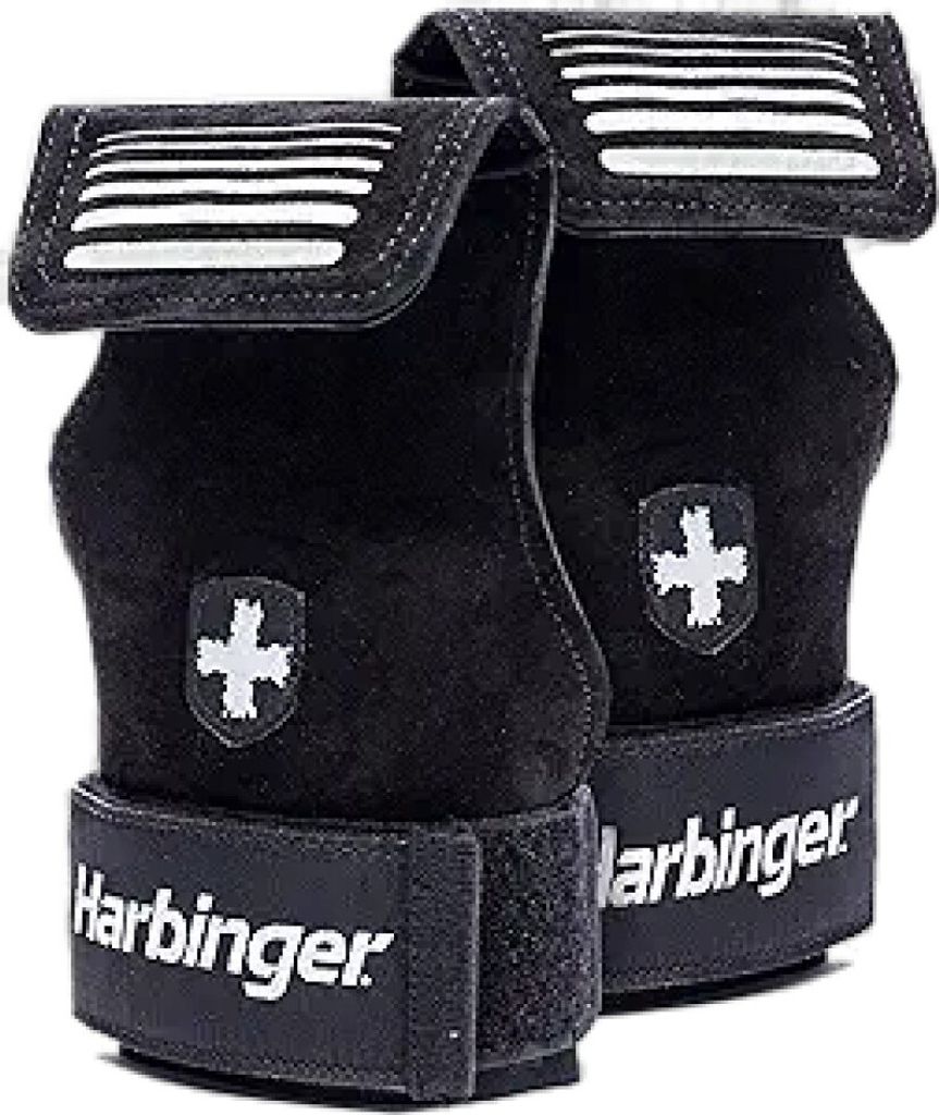 Poignée Harbinger Noir S-M Noir S-M Image du produit 