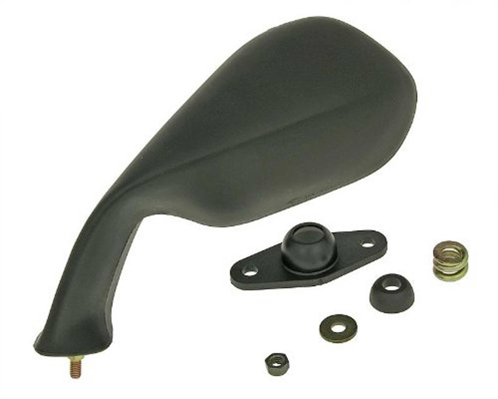 Mirror Links Aprilia Rs 50/125/250 von BJ.1997