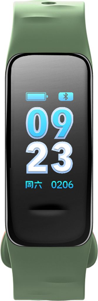 Atlanta Fitness Tracker – Leben Sie aktiv und bewusst! – Produktbild 