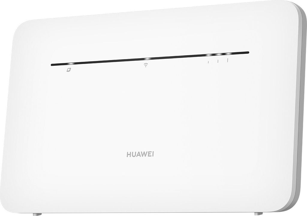 Huawei B535-235a, Wi-Fi 5 (802.11ac), Dual-Band (2,4 GHz/5 Produktbild 