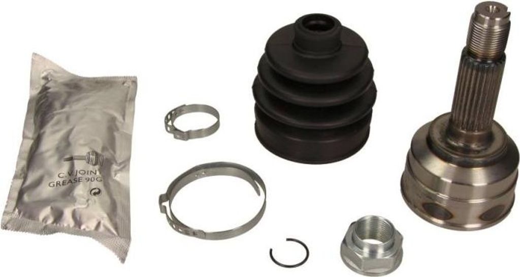 MAXGEAR Gelenksatz Antriebswelle für DAIHATSU Cuore VI (L251, L250, L260) 49-1539