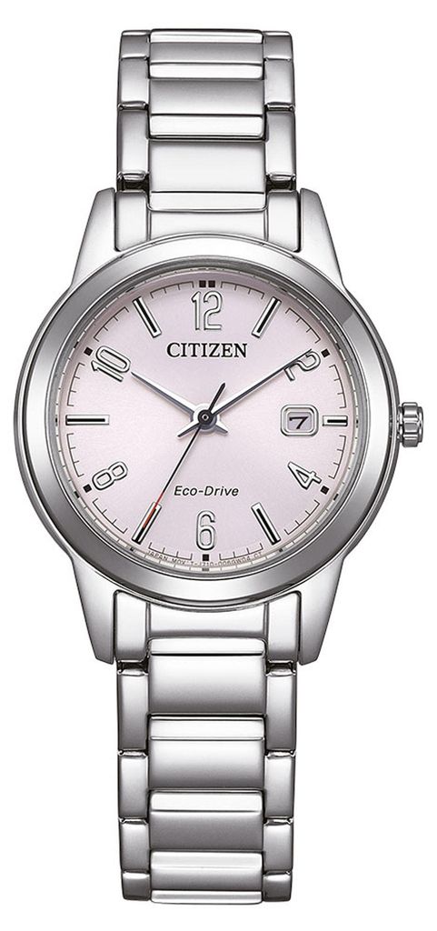 Citizen - FE1241-71Z - Montre Bracelet - Femmes - Solaire - Image du produit 