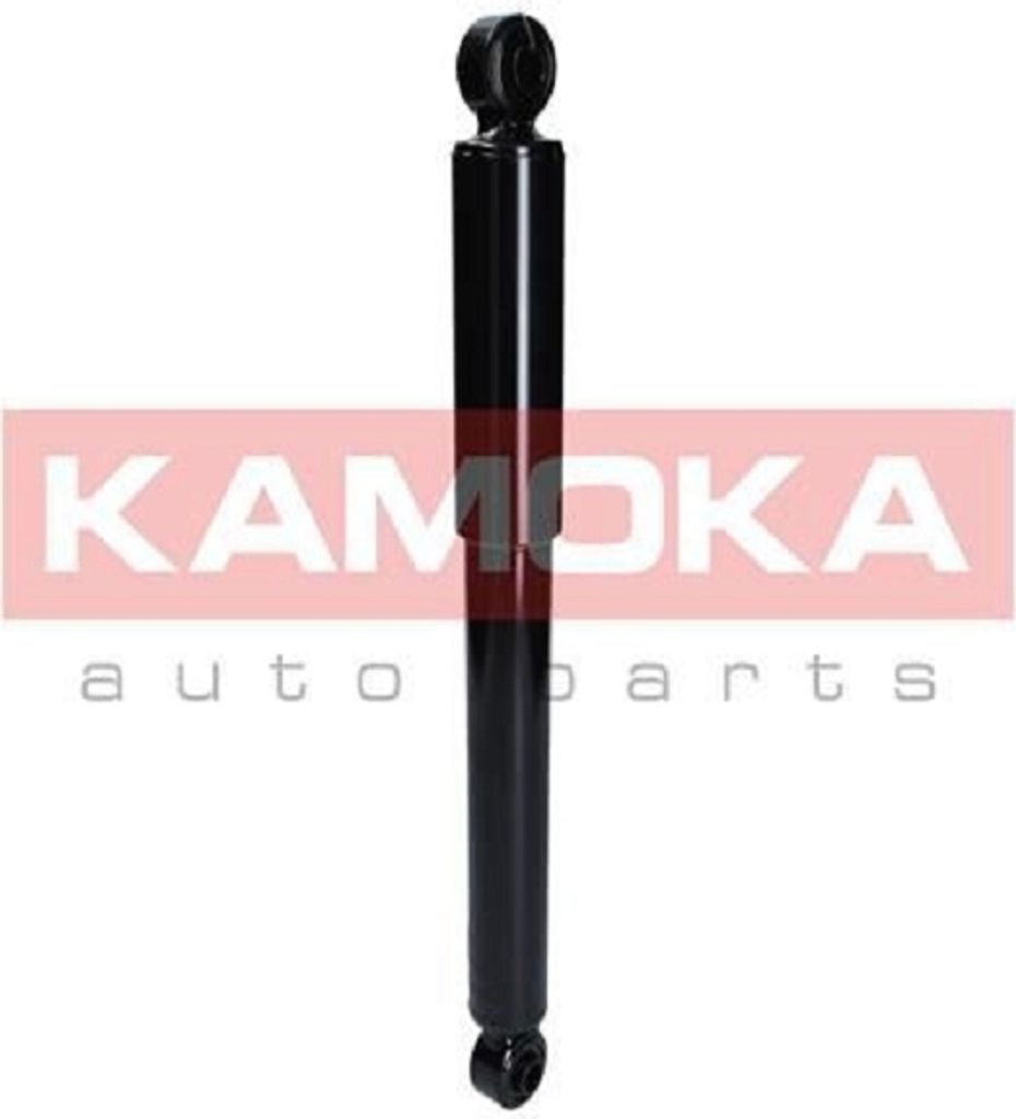 2x KAMOKA SATZ Gasdruck STOSSDÄMPFER HINTEN Produktbild 