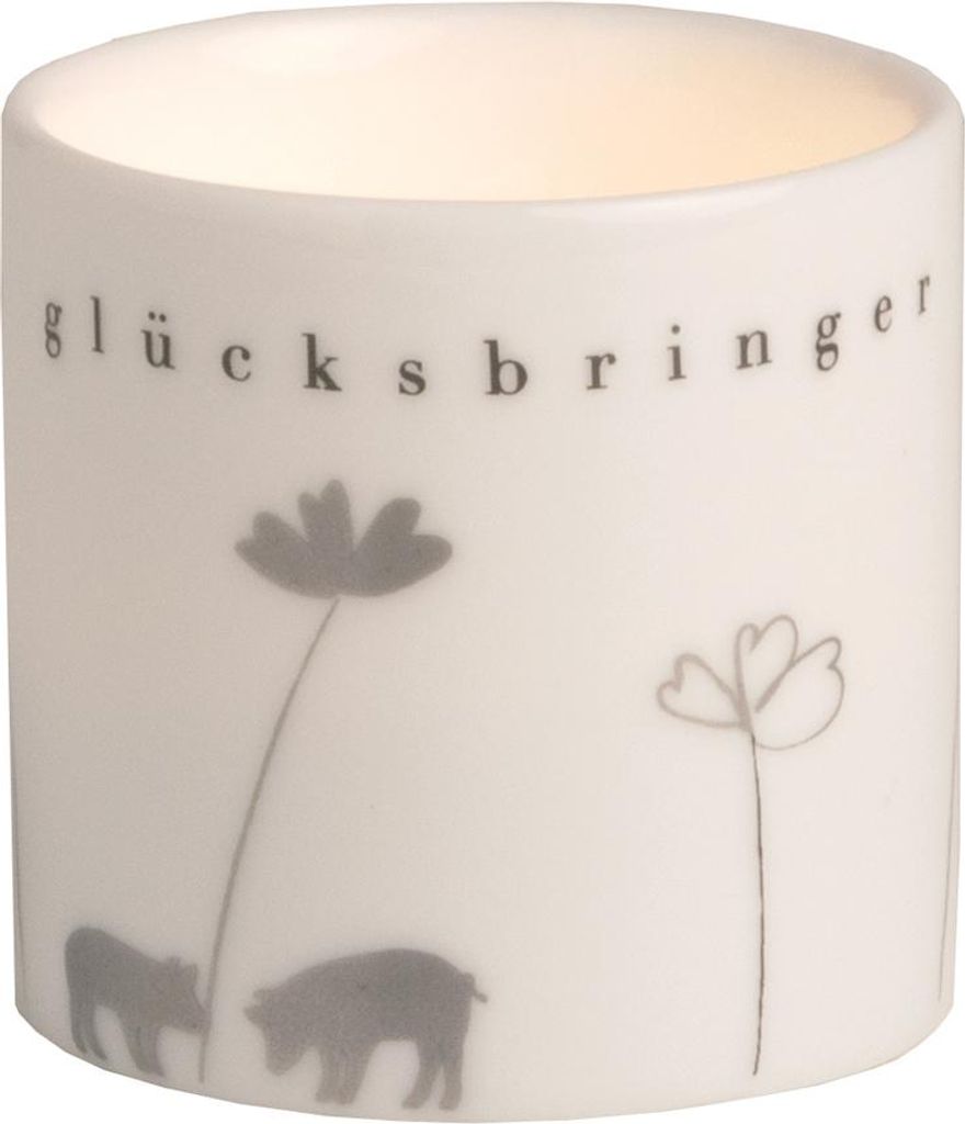 Räder Helle Freude Glücksbringer D.4,5cm, H.4,5cm Produktbild 