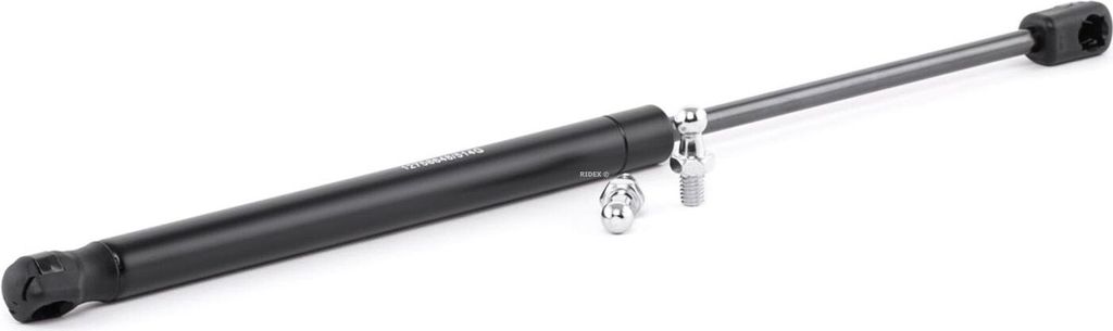 RIDEX 514G0092 - OE 65470VC020 Motorhaubendämpfer für Patrol GR V