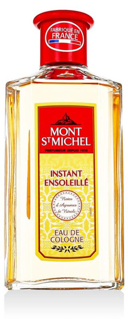 Mont St Michel, té instantáneo con sabor a sol, 250 ml Imagen del producto 