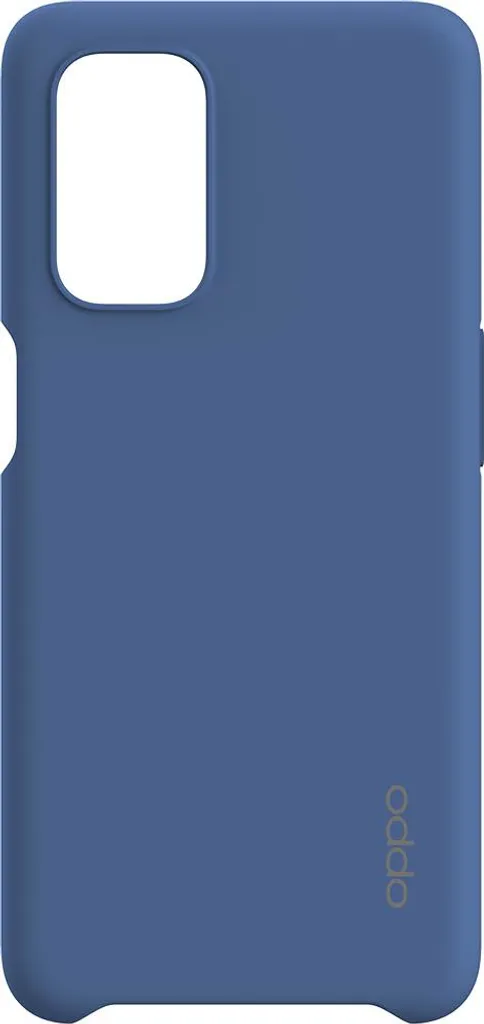 Vesti il tuo Oppo con la Cover Blu 3062407 - Eleganza e Protezione