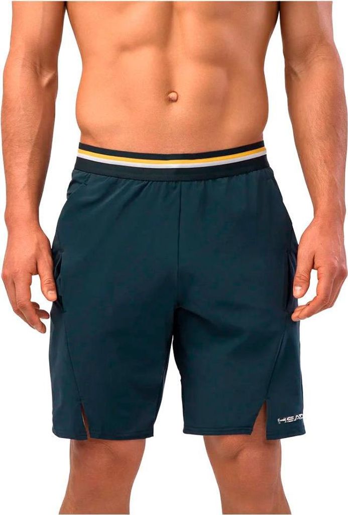 Head Racket Performance Kurze Hose Blau XL Herren Blau XL