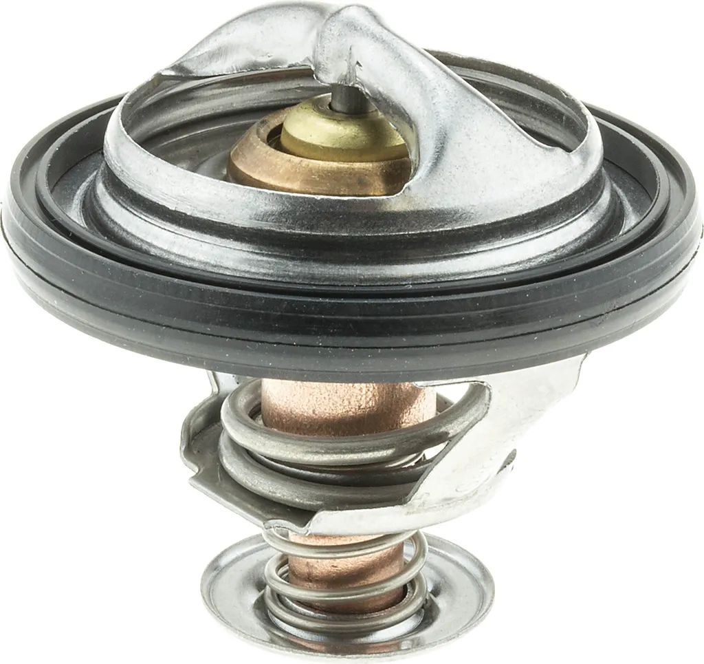 Thermostat d'eau GATES TH44390G1 anti-surchauffe pour Ford Volvo S-Max V60