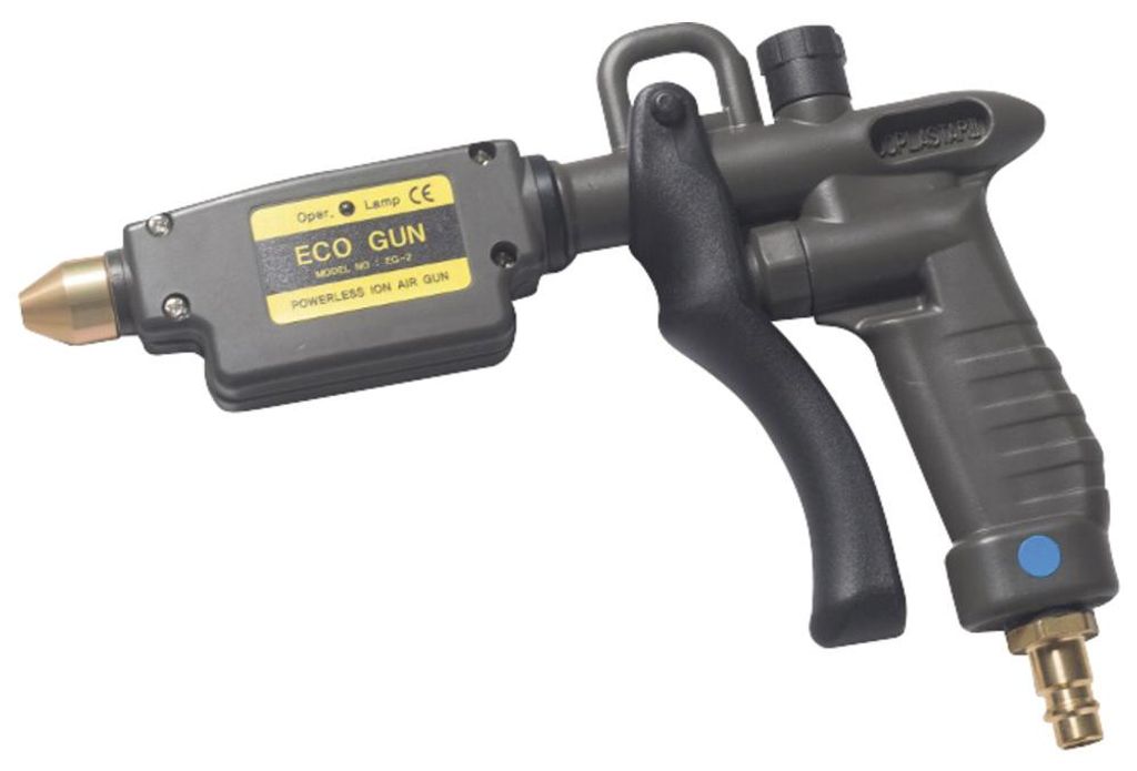 Warmbier Ionisierpistole Eco Gun  7530.IG (Ionisieren Produktbild 
