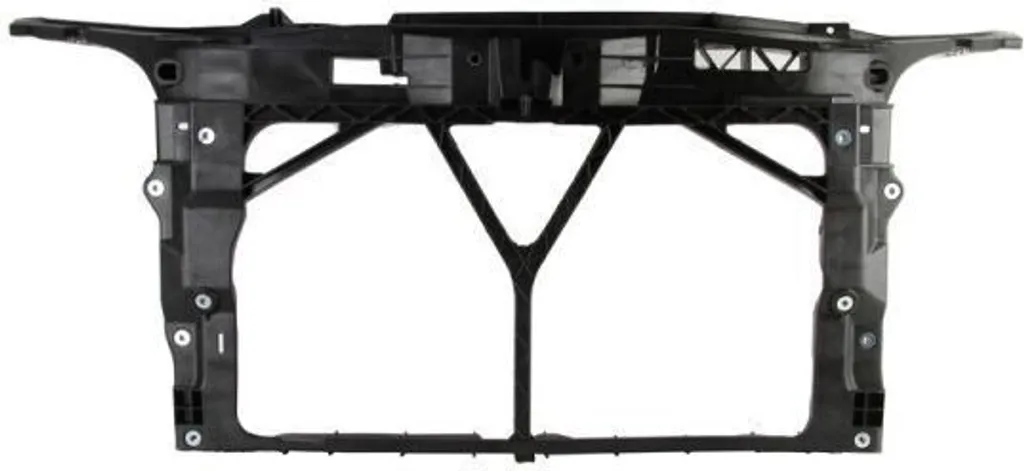 Support serrure Mazda 3 BK pour réparation carrosserie BP4K 53 110E BLIC