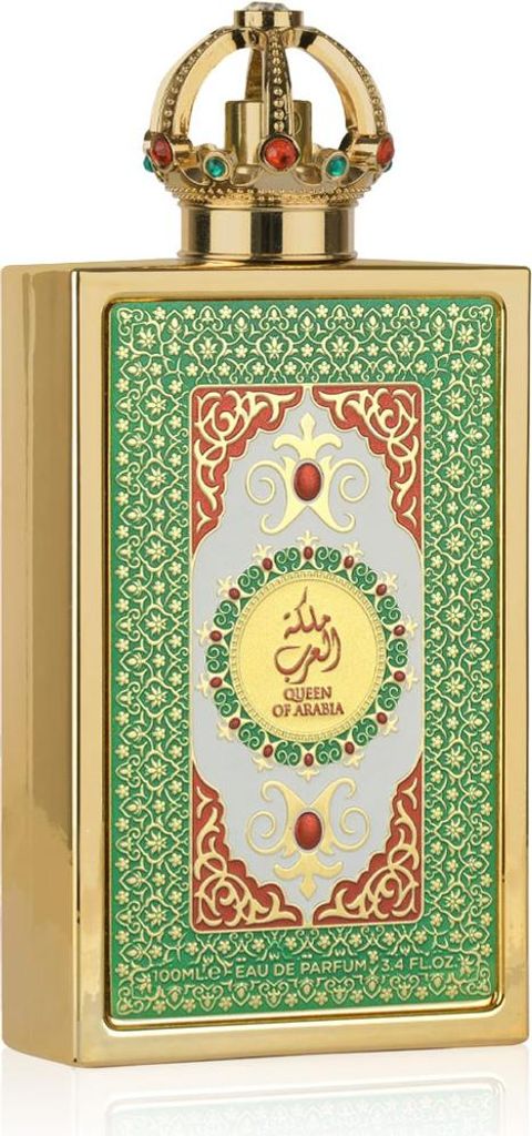 Woda perfumowana Queen of Arabia 100 ml Zdjęcie produktu 
