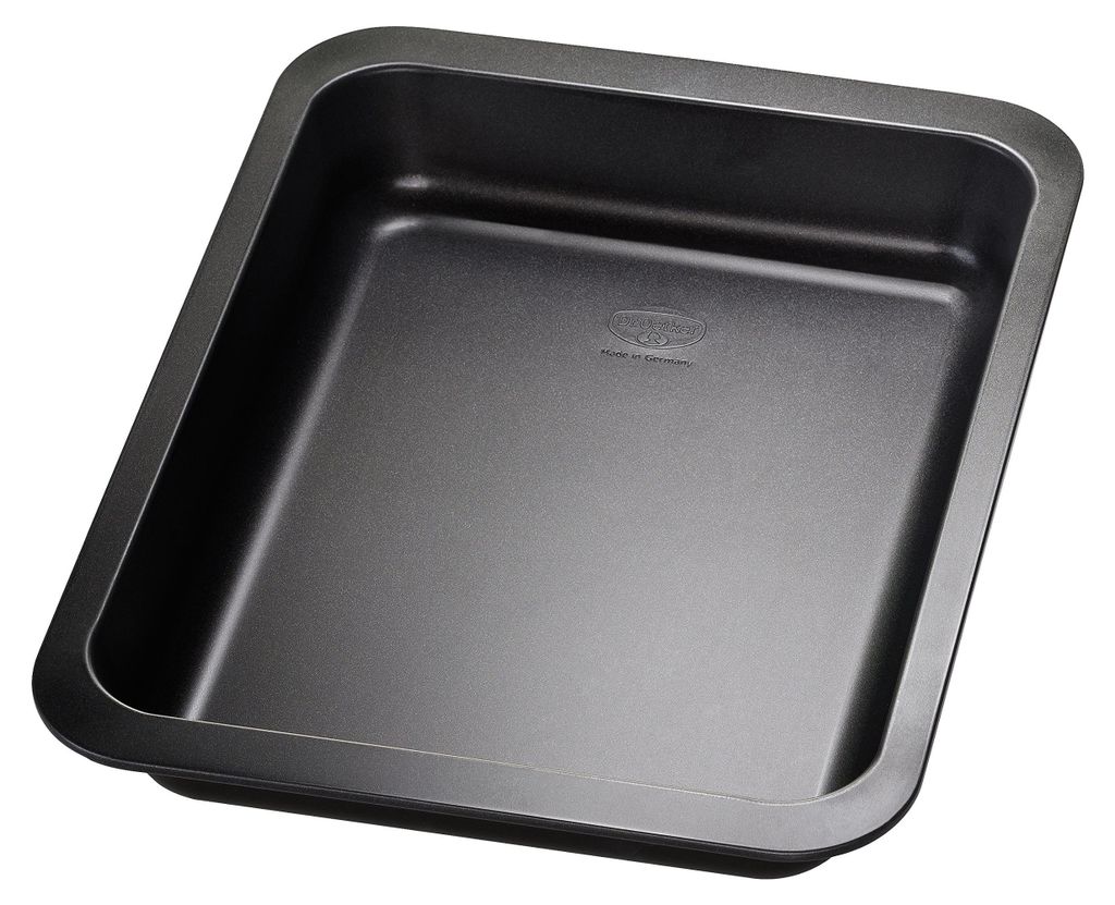 Oetker, plat à gratin pour lasagnes, poulets et délicieux Image du produit 