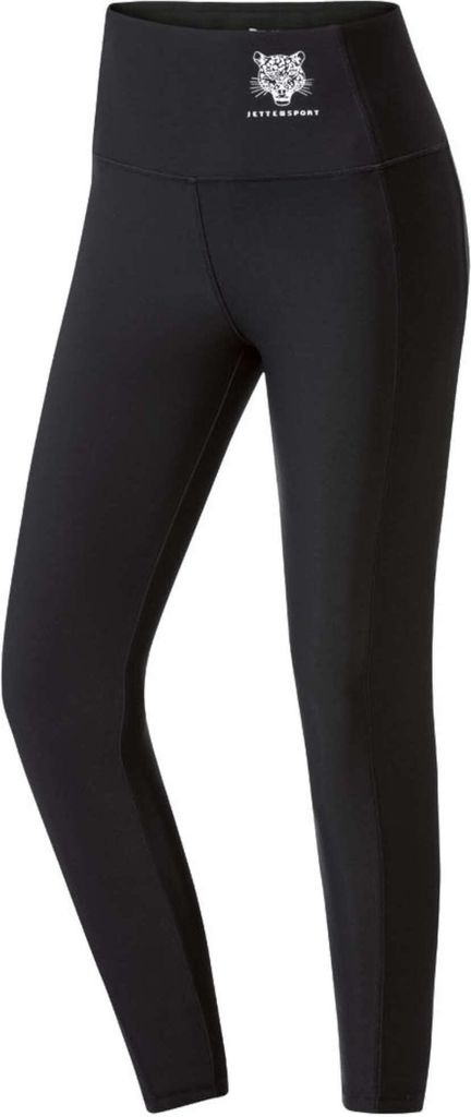 Crivit Damen Funktionsleggings Schnelltrocknend Produktbild 