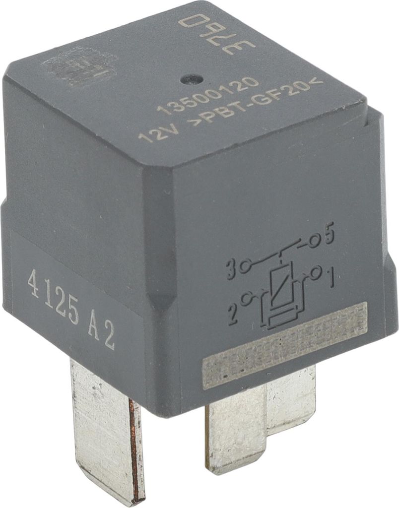 Leistungsrelais Nr. 13500120 - Kühlmitteltemperatursensor / Produktbild 