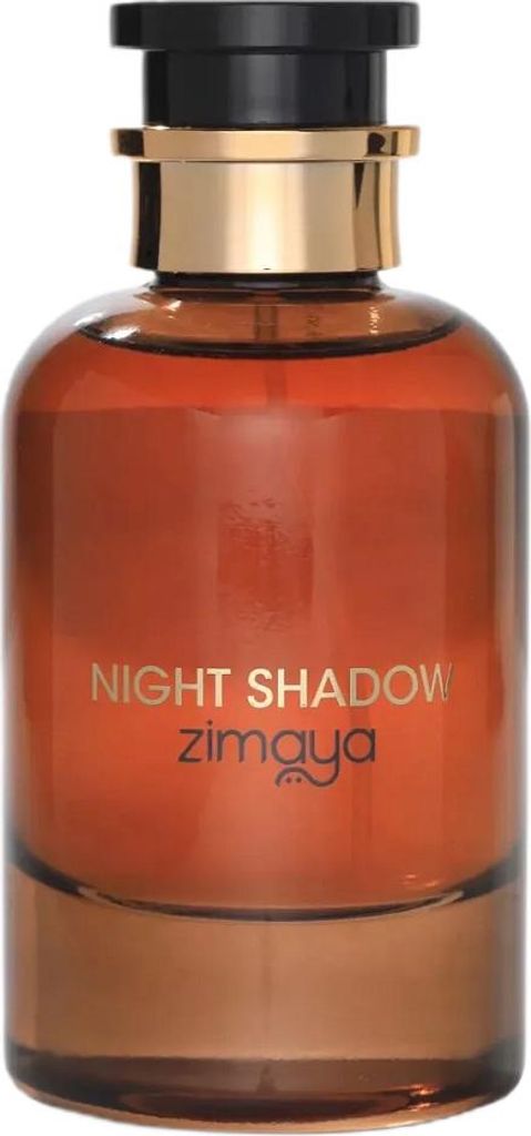 Afnan Zimaya Night Shadow Eau de Parfum 100ml Spray Produktbild 