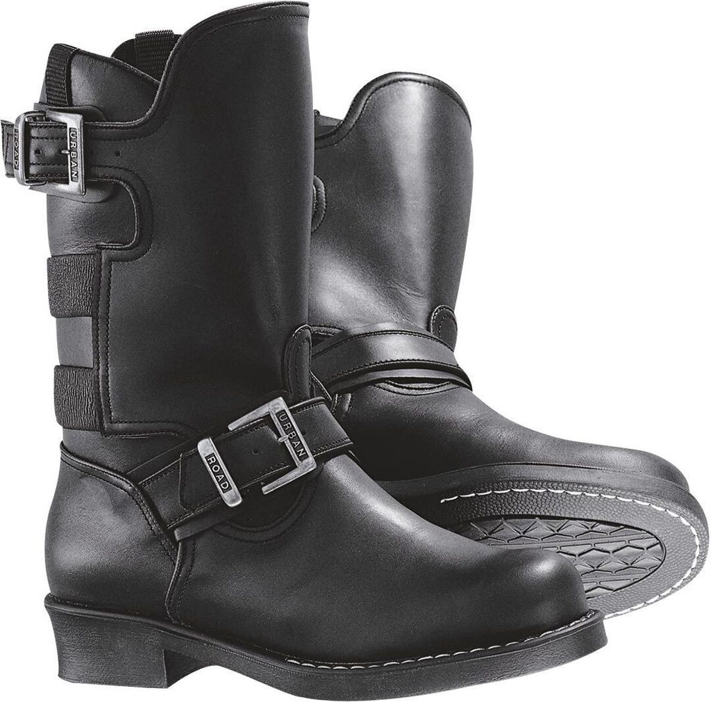 Daytona Urban GTX Gore-Tex wasserdichte Motorradstiefel, Produktbild 