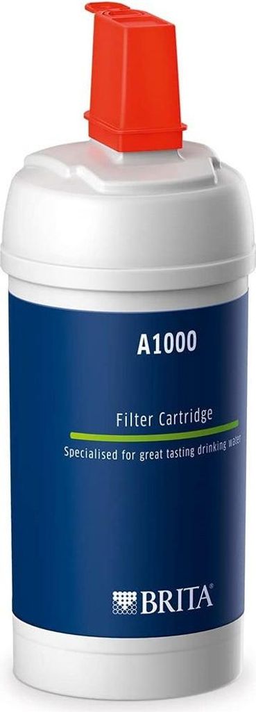 Brita A 1000, 1 Stück(e), Brita, Wasserfilterkartusche Produktbild 