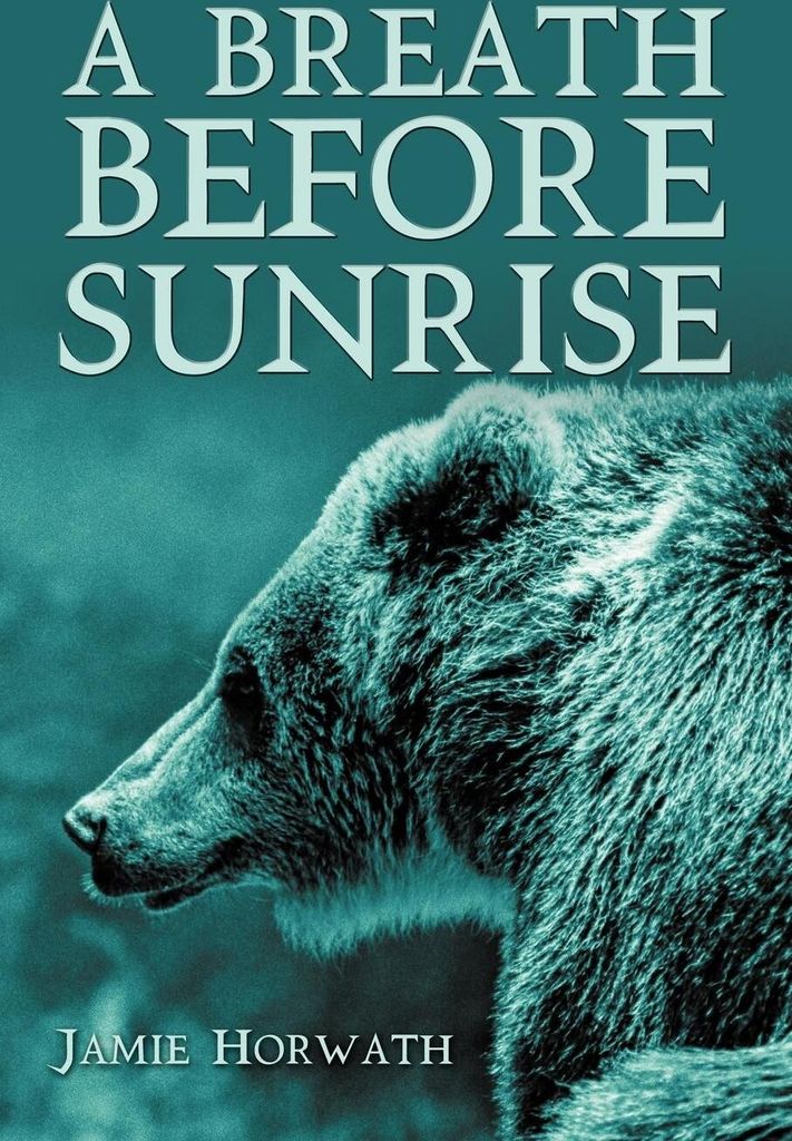 A Breath Before Sunrise