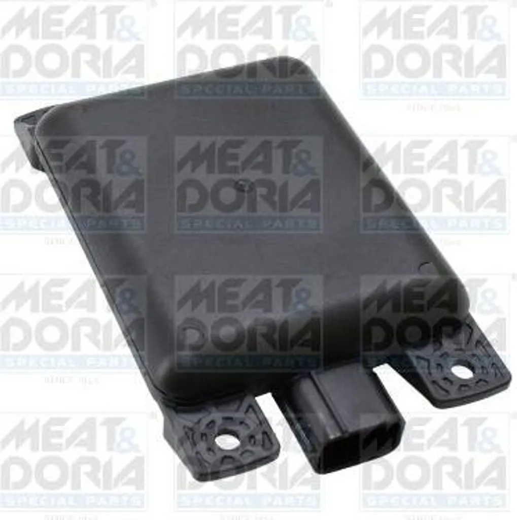 Module Assistant Changement de Voie MEAT & DORIA 710014 pour Mazda