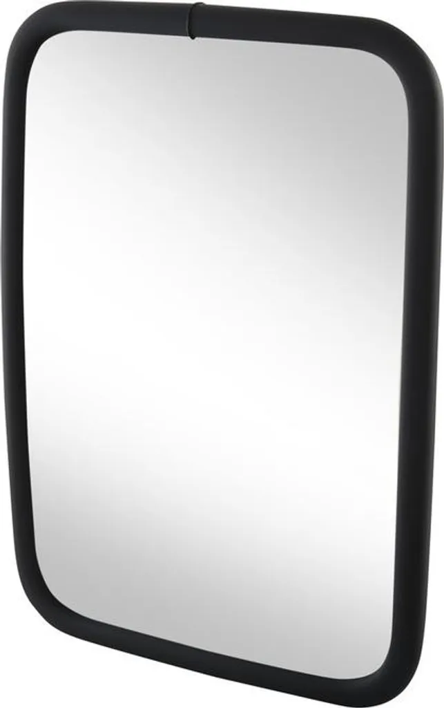 Rétroviseur 8Sb 501 263-003 Hella à Miroir Convexe et Support de Serrage