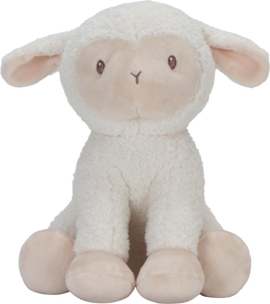 Little dutch little farm knuffel schaap 25cm