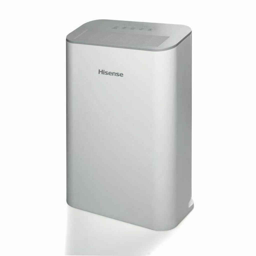 Oczyszczacz powietrza Hisense AP220H Hepa 11 Z pilotem Zdjęcie produktu 