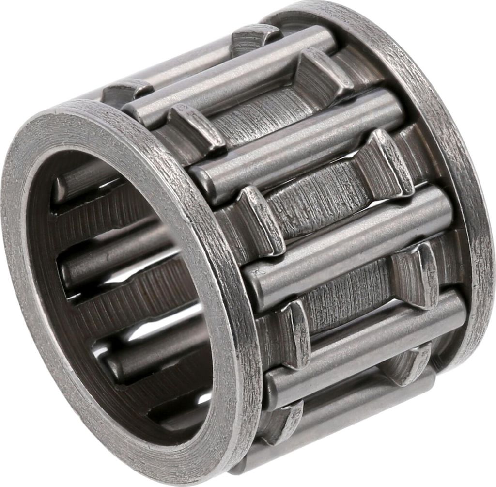 Nadellager Ø12x16x13, 10 Nadeln - für Simson S50, S51, KR51 Schwalbe, SR50, S53, KR51/2 Schwalbe, SR4, S70, SR80, S83