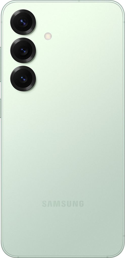Samsung Galaxy S25 - 5G Smartphone - Dual-SIM - RAM 12 GB / Produktbild 