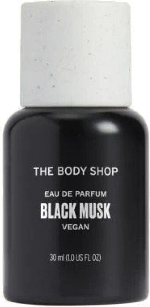 The Body Shop Eau de Parfum Spray Productafbeelding 