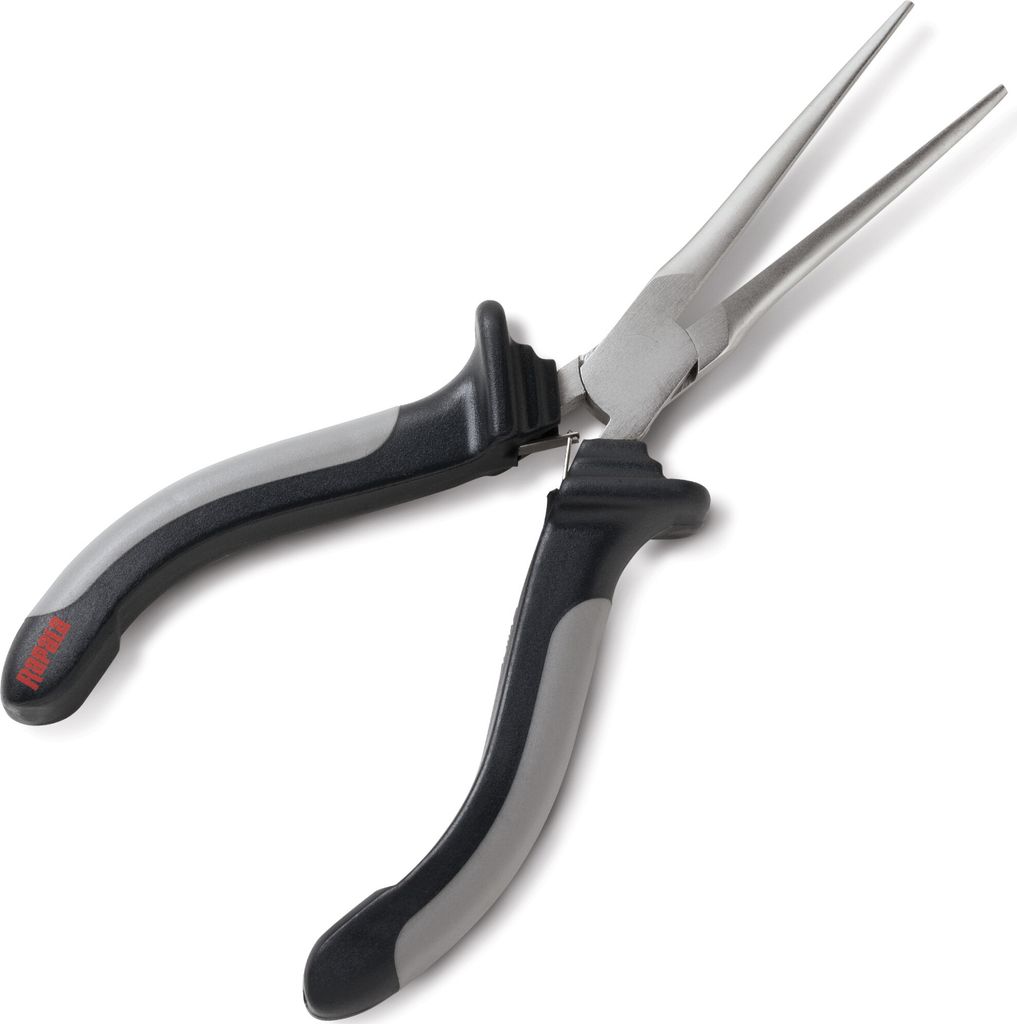 Rapala Mini Needle Nose Pliers 15cm - Angelzange Produktbild 