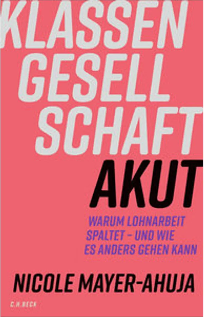 Klassengesellschaft Akut - Jeu de Réflexion avec Cartes et Plateau Rigide