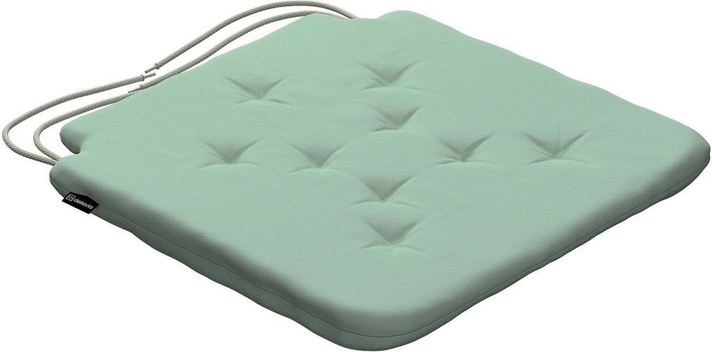 Stuhlkissen Christoph mit Bindeschnur