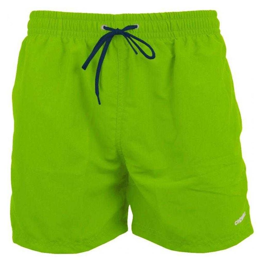 Crowell - "300/400" Badeshorts für Herren PP8517 (M) (Grün)