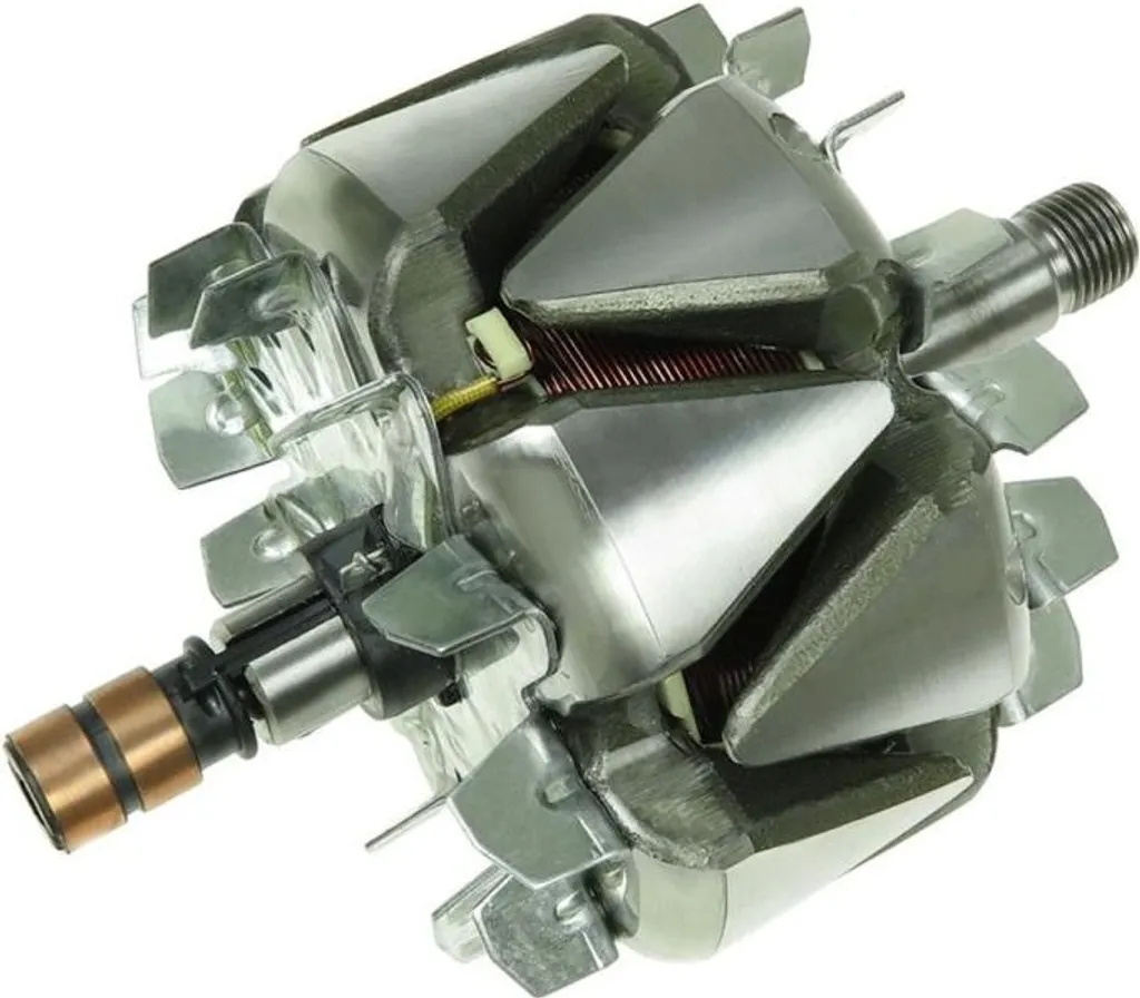 Rotor de Générateur AR0015 AS-PL pour Réparation Alternateur Voiture