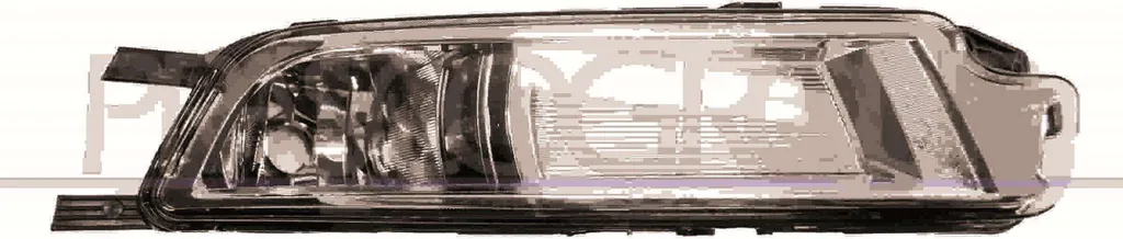 Feu diurne droit Passat 3G haute visibilité Prasco OE 3G0941662B
