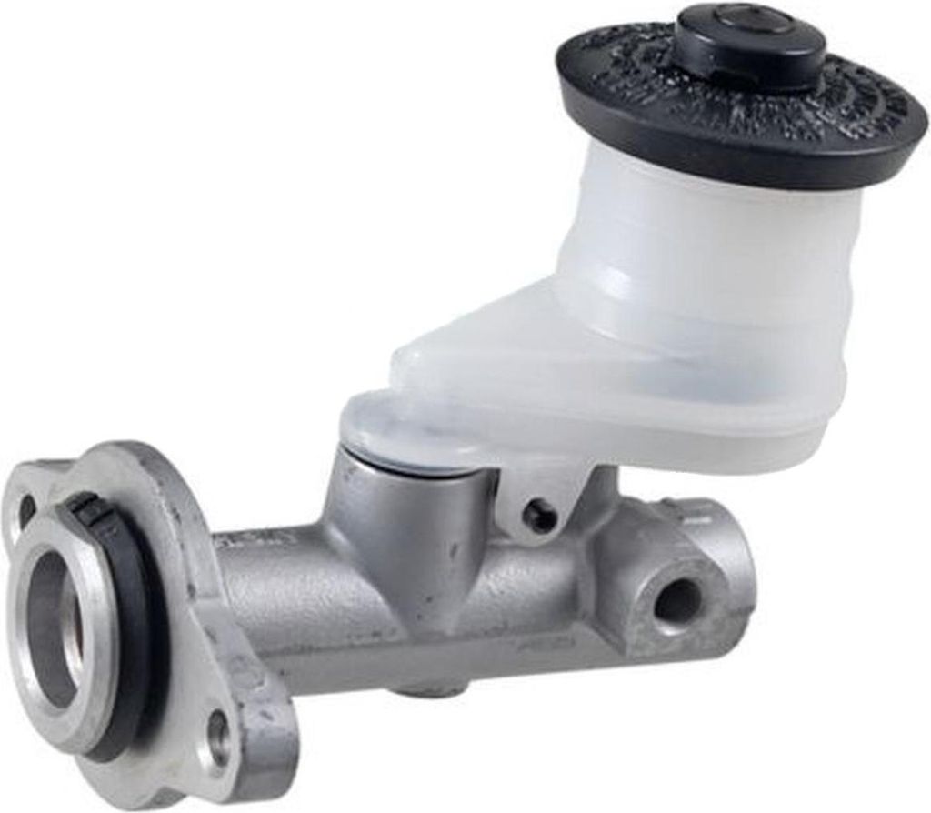 Geberzylinder Kupplung Ø 19 mm Aluminium A.B.S. für u.a. TOYOTA LAND